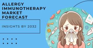 Allergy Immunotherapy Market