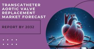 Transcatheter Aortic Valve Replacement Market