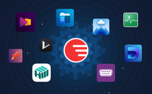 Electronic Team, Inc., 2023 Achievements