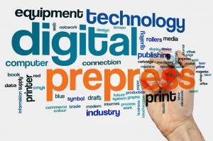 outsource digital prepress service