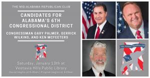 mid alabama republican club for