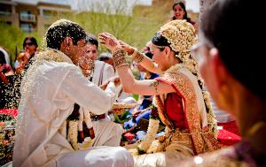 indian marriage