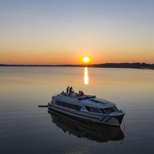 Le Boat Announces New Destinations for 2024 Sailings