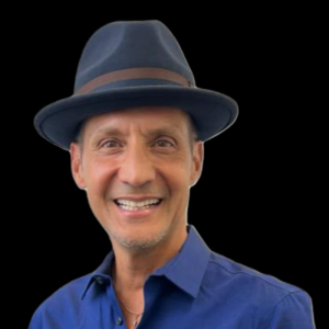 Tony Lucero LOCAL City Places