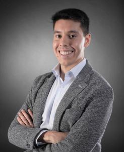 Felipe Orrego Investitore Efficace