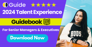 Guide’s 2024 Talent Experience Guidebook Unveils Neo-Modern Strategies