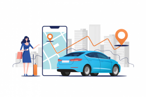 Car Rental Market Size 2024