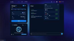 The ARC+ subscription includes the benefit of receiving alerts about potential 'gem' tokens, affording an opportunity to recognize promising assets before they gain widespread recognition. These insights stem from a dedicated team of market specialists.