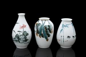 An Exploration of Historical Ceramic Art