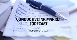 Conductive Ink Market