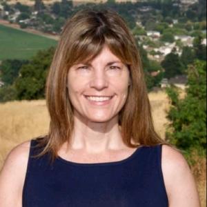 Julie Hutcheson - Executive Director at Green Foothills