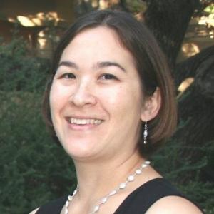 Alice Kaufman - Policy and Advocacy Director at Green Foothills