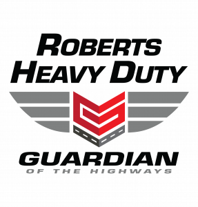 Roberts Heavy Duty Logo