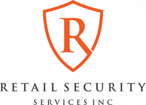 Retail Security Services Logo