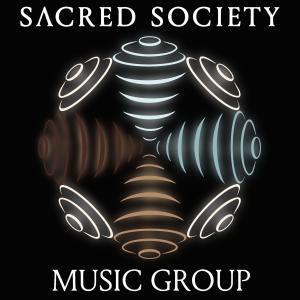 Sacred Society Music Logo