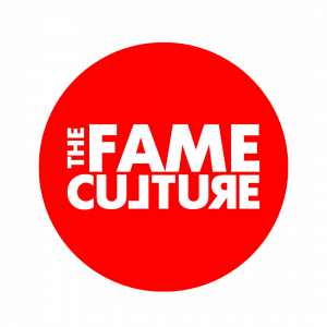 The Fame Culture Logo