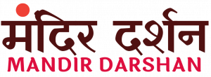 Mandir Darshan Logo