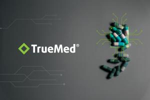 TrueMed AI-Powered Counterfeit Detection