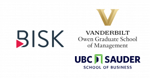 Bisk, Vanderbilt University and The University of British Columbia Present Corporate Sustainability Certificate