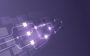 Blockchain protects data