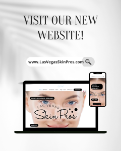 Dr. Frank Stile and Las Vegas Skin Pros Launch New Website to Enhance Skincare Journey