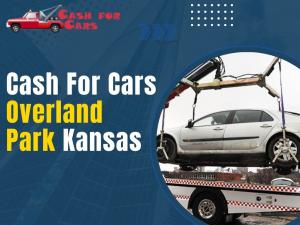 Cash for cars in Overland Park