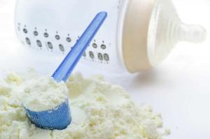 Worldwide Infant Formula Market