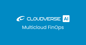 Indonesia IT Service Provider saves 40% on cloud spend with CloudVerse Multicloud FinOps Platform