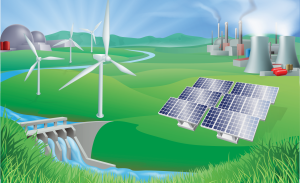 Renewable Energy Technologies Market Insights