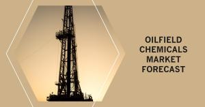 Oilfield Chemicals Market