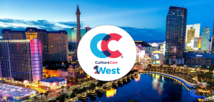 CultureCon West 2024 - Las Vegas Promo