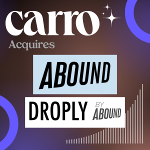 Carro Acquires Abound