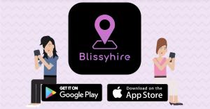 Blissyhire Connects Beauty Professionals and Clients With Innovative Mobile App