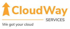 CloudWay Services Logo