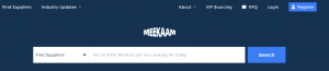 Meekaam B2B Platform Launches with Top-Level Dice Manufacturers