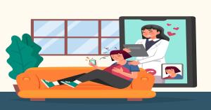 Digital Therapeutics Market