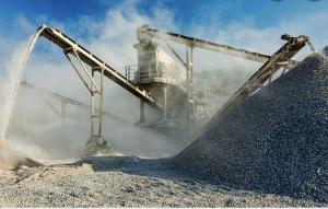Construction Aggregates Market Insights