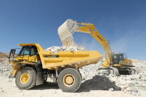 Worldwide Gypsum Mining Market