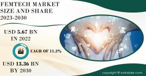 Femtech Market