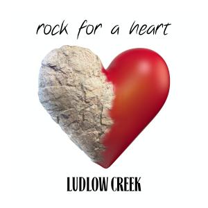 Award-winning Band Ludlow Creek Releases 2nd Single from Forthcoming Album