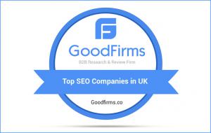 Top SEO Companies UK