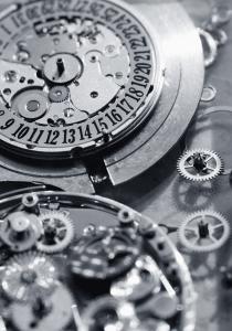 Avi-Meir Zaslavsky of 999 Watches Explores The Ever-Evolving Tapestry of Watch Designs