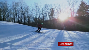 Powder Alert! Western Massachusetts Gears Up for Record Snowfall and Budget-Friendly Winter Fun