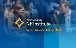NP Institute Logo