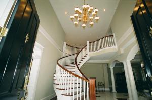 Beautiful & Luxurious with a Custom touch.