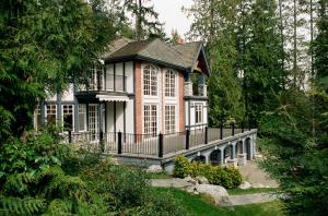 Bringing a fresh, new look.