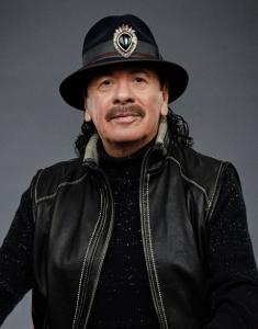 Santana Releases New Single “Let The Guitar Play” Featuring Darryl “DMC” McDaniels, Out Now on Candid Records