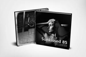 Illuminating Fine Art Photography Book “Sunkissed 85” by Zoe Wiseman Tempers the Shadows with Solarization