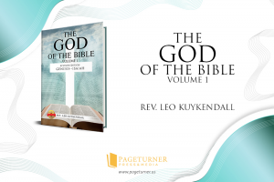 Readers’ Favorite announces the review of the Religion/Philosophy book “The God of the Bible” by Rev. Leo Kuykendall