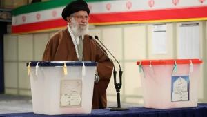 (Video) Khamenei Significant Defeat in Upcoming Sham Elections in Iran